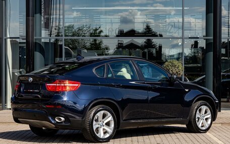 BMW X6, 2010 год, 1 795 000 рублей, 6 фотография
