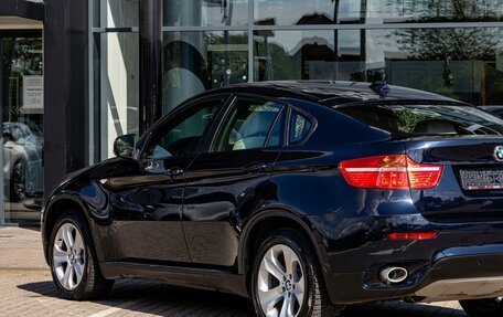 BMW X6, 2010 год, 1 795 000 рублей, 9 фотография