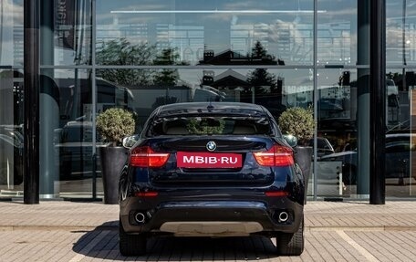 BMW X6, 2010 год, 1 795 000 рублей, 5 фотография