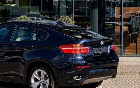 BMW X6, 2010 год, 1 795 000 рублей, 10 фотография
