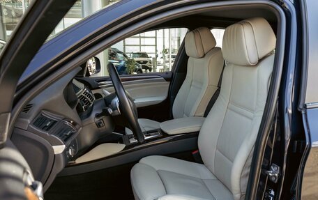 BMW X6, 2010 год, 1 795 000 рублей, 11 фотография