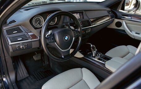 BMW X6, 2010 год, 1 795 000 рублей, 13 фотография