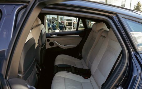 BMW X6, 2010 год, 1 795 000 рублей, 17 фотография