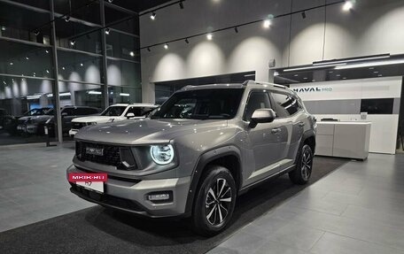 Haval H7, 2026 год, 4 199 000 рублей, 2 фотография