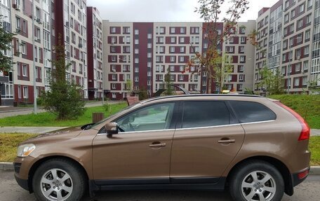 Volvo XC60 II, 2011 год, 1 375 000 рублей, 6 фотография