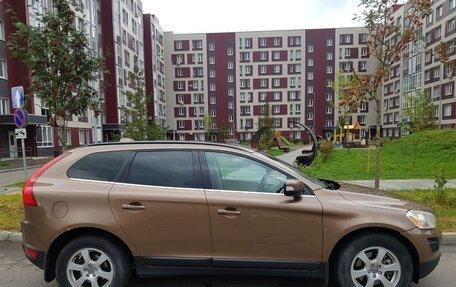 Volvo XC60 II, 2011 год, 1 375 000 рублей, 2 фотография