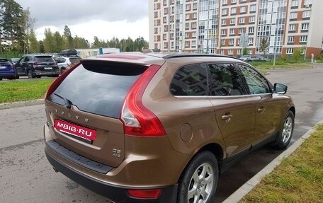Volvo XC60 II, 2011 год, 1 375 000 рублей, 3 фотография