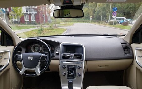 Volvo XC60 II, 2011 год, 1 375 000 рублей, 9 фотография