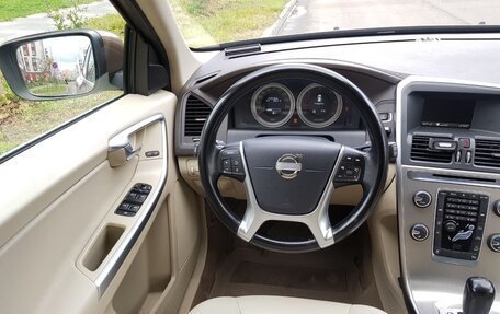 Volvo XC60 II, 2011 год, 1 375 000 рублей, 10 фотография