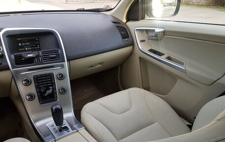 Volvo XC60 II, 2011 год, 1 375 000 рублей, 12 фотография