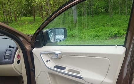 Volvo XC60 II, 2011 год, 1 375 000 рублей, 15 фотография