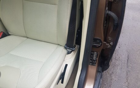 Volvo XC60 II, 2011 год, 1 375 000 рублей, 16 фотография