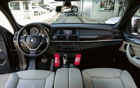 BMW X6, 2010 год, 1 795 000 рублей, 16 фотография