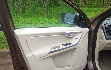 Volvo XC60 II, 2011 год, 1 375 000 рублей, 14 фотография