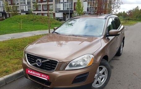 Volvo XC60 II, 2011 год, 1 375 000 рублей, 7 фотография