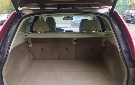 Volvo XC60 II, 2011 год, 1 375 000 рублей, 19 фотография