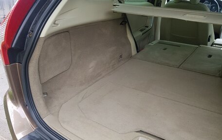 Volvo XC60 II, 2011 год, 1 375 000 рублей, 20 фотография