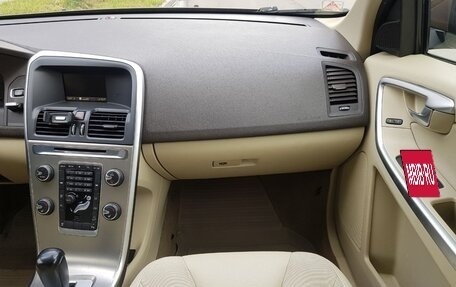Volvo XC60 II, 2011 год, 1 375 000 рублей, 11 фотография
