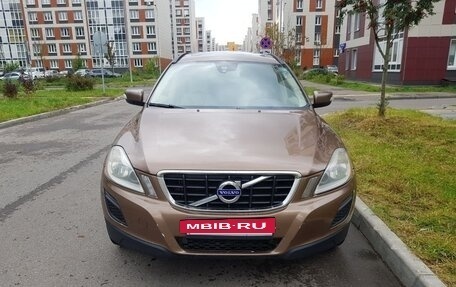Volvo XC60 II, 2011 год, 1 375 000 рублей, 8 фотография