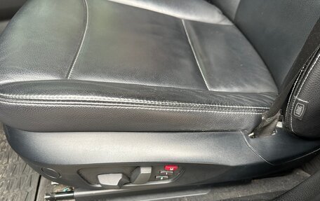 BMW X3, 2014 год, 2 250 000 рублей, 21 фотография
