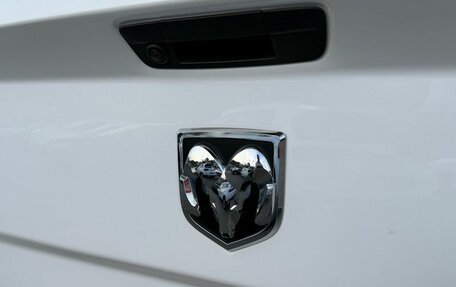 Rambler 1500, 2023 год, 4 280 000 рублей, 30 фотография