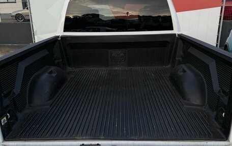 Rambler 1500, 2023 год, 4 280 000 рублей, 32 фотография