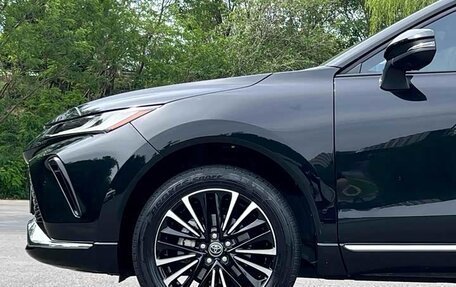 Toyota Venza, 2022 год, 4 102 000 рублей, 7 фотография