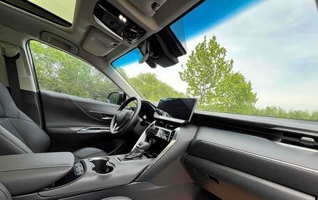 Toyota Venza, 2022 год, 4 102 000 рублей, 10 фотография