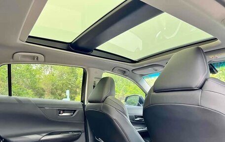 Toyota Venza, 2022 год, 4 102 000 рублей, 15 фотография