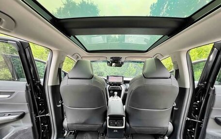 Toyota Venza, 2022 год, 4 102 000 рублей, 11 фотография