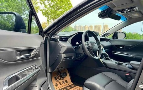 Toyota Venza, 2022 год, 4 102 000 рублей, 13 фотография