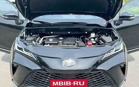 Toyota Venza, 2022 год, 4 102 000 рублей, 12 фотография