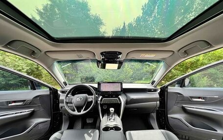 Toyota Venza, 2022 год, 4 102 000 рублей, 16 фотография