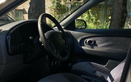 KIA Spectra II (LD), 2007 год, 330 000 рублей, 9 фотография