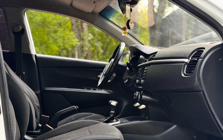 KIA Rio IV, 2018 год, 749 000 рублей, 19 фотография