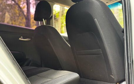 KIA Rio IV, 2018 год, 749 000 рублей, 16 фотография