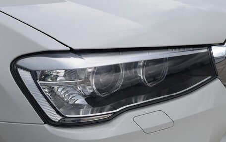 BMW X4, 2016 год, 3 380 000 рублей, 7 фотография