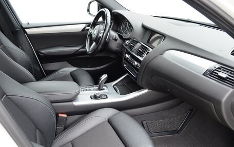 BMW X4, 2016 год, 3 380 000 рублей, 11 фотография