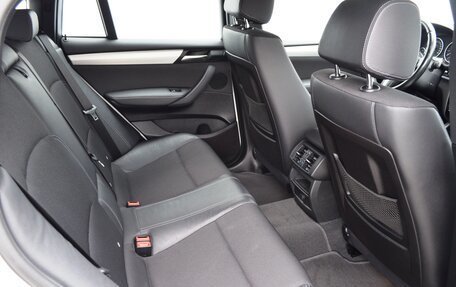 BMW X4, 2016 год, 3 380 000 рублей, 12 фотография