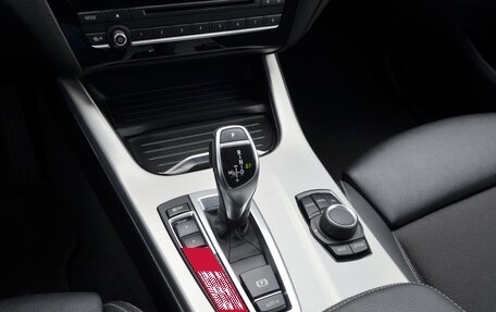BMW X4, 2016 год, 3 380 000 рублей, 14 фотография