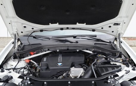 BMW X4, 2016 год, 3 380 000 рублей, 19 фотография
