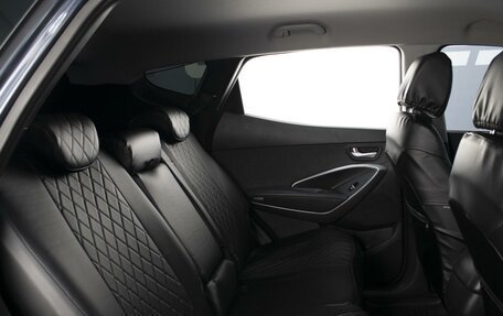 Hyundai Santa Fe III рестайлинг, 2012 год, 1 800 000 рублей, 6 фотография