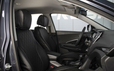 Hyundai Santa Fe III рестайлинг, 2012 год, 1 800 000 рублей, 7 фотография