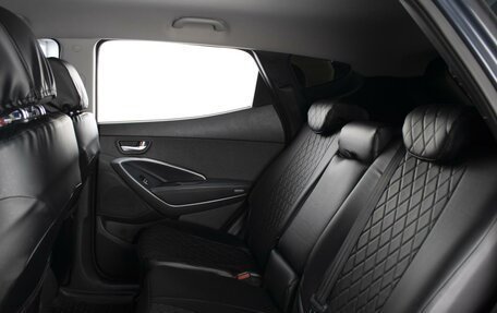Hyundai Santa Fe III рестайлинг, 2012 год, 1 800 000 рублей, 9 фотография