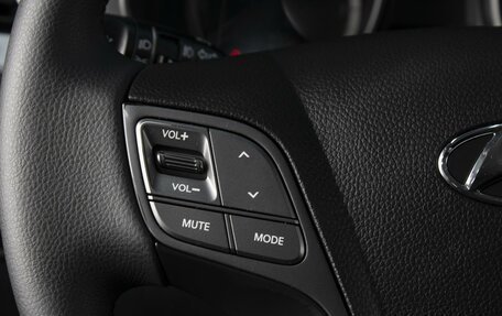 Hyundai Santa Fe III рестайлинг, 2012 год, 1 800 000 рублей, 12 фотография