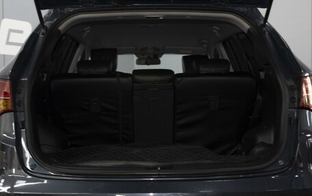 Hyundai Santa Fe III рестайлинг, 2012 год, 1 800 000 рублей, 19 фотография