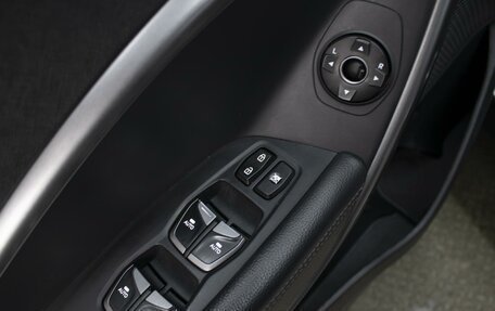 Hyundai Santa Fe III рестайлинг, 2012 год, 1 800 000 рублей, 16 фотография
