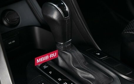 Hyundai Santa Fe III рестайлинг, 2012 год, 1 800 000 рублей, 15 фотография