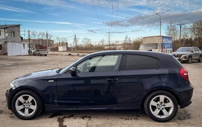 BMW 1 серия, 2007 год, 870 000 рублей, 1 фотография