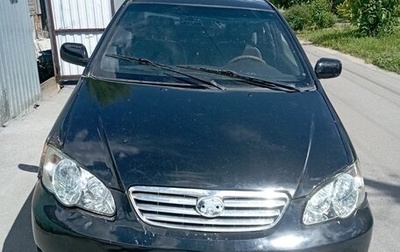 BYD F3 I, 2008 год, 80 000 рублей, 1 фотография